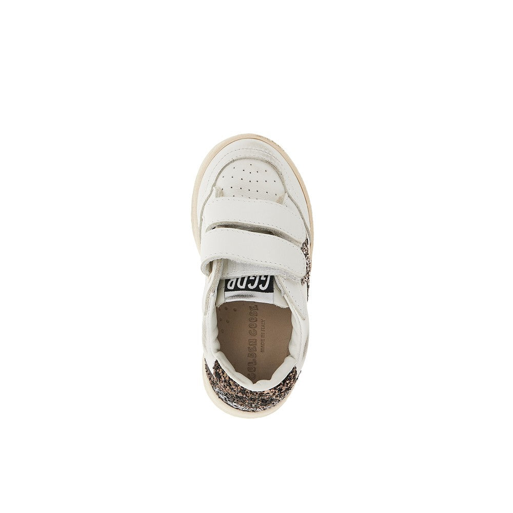 Sneakers Ball Star Strap