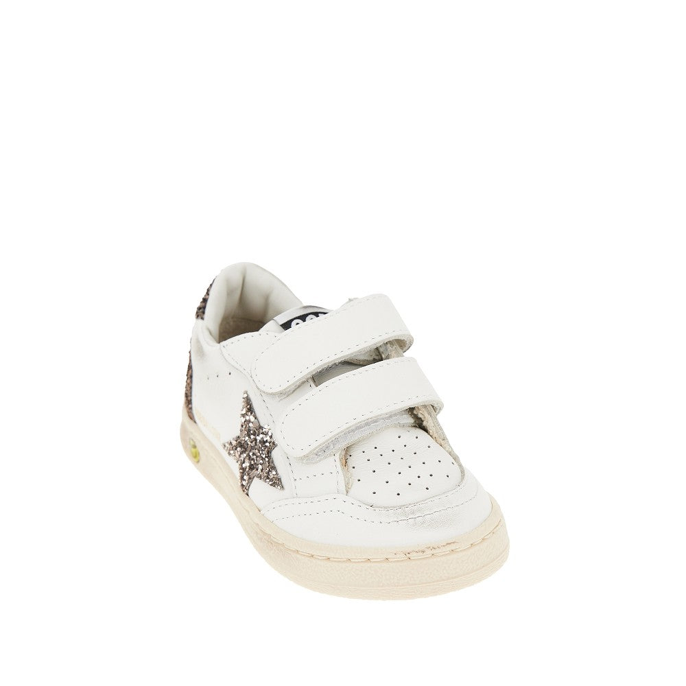 Sneakers Ball Star Strap