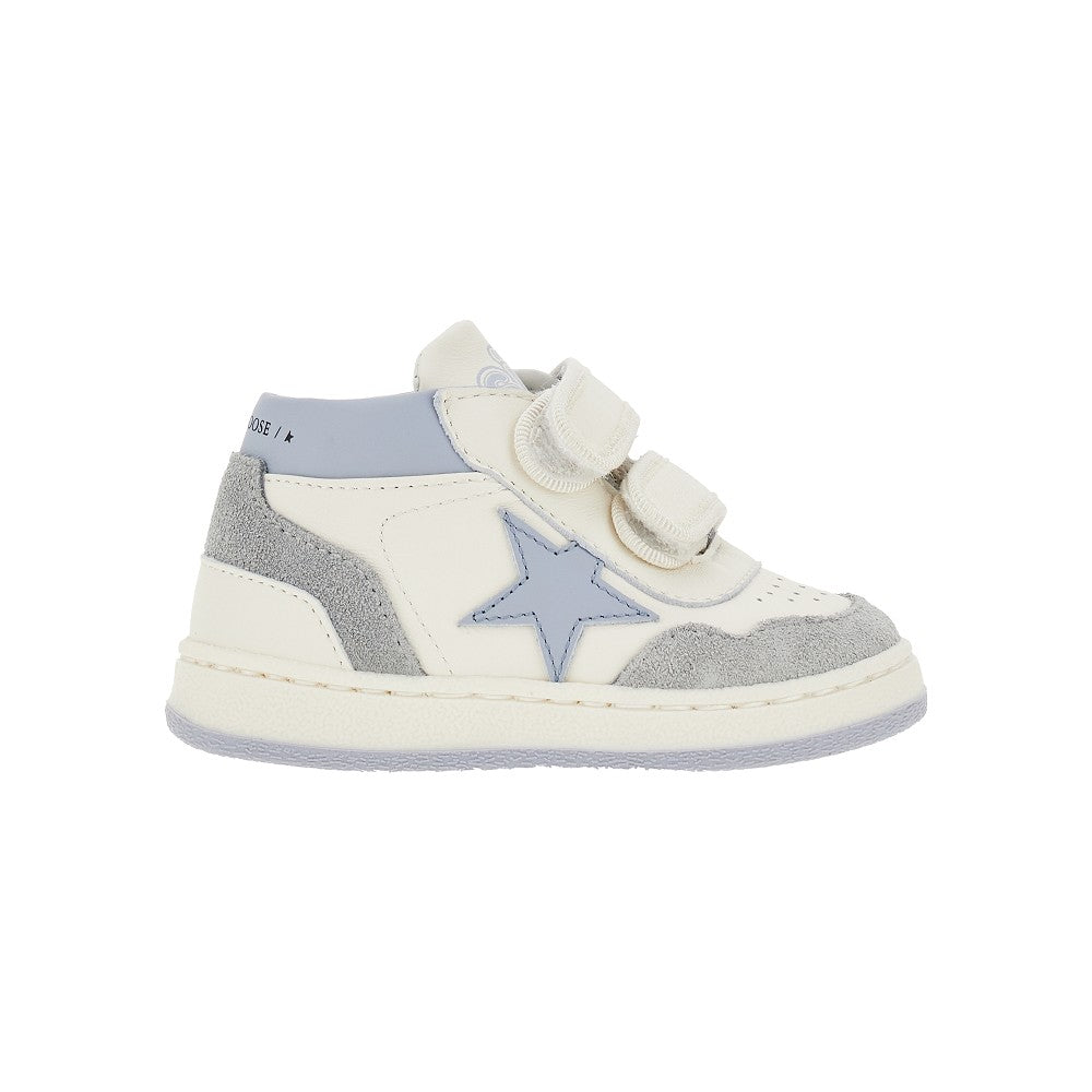 'June Basket' sneakers
