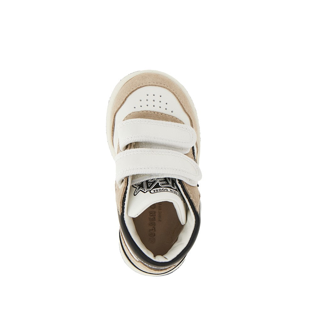 Sneakers 'June Basket'