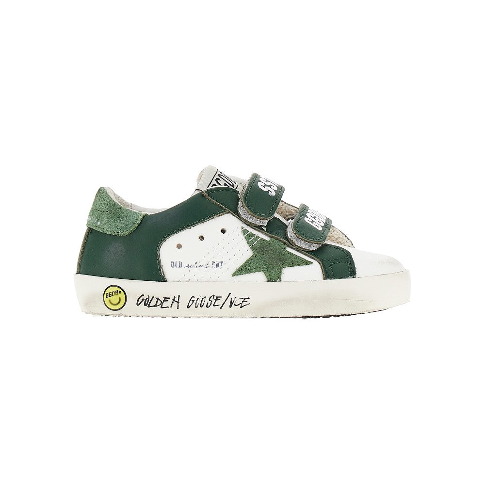 Sneakers Old School