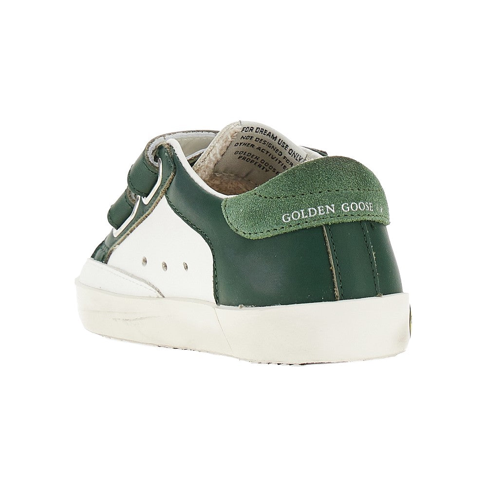 Sneakers Old School