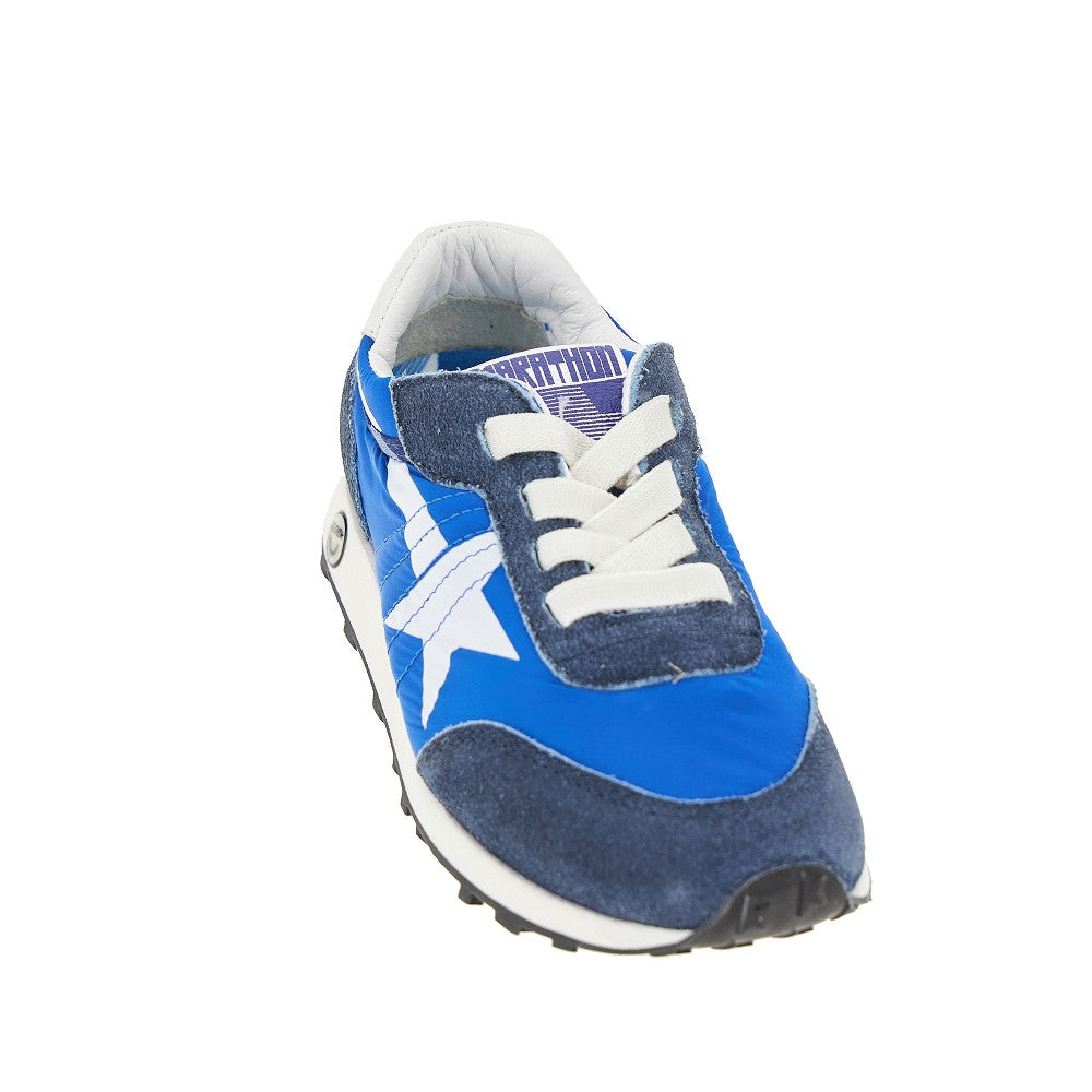 Sneakers Marathon Junior