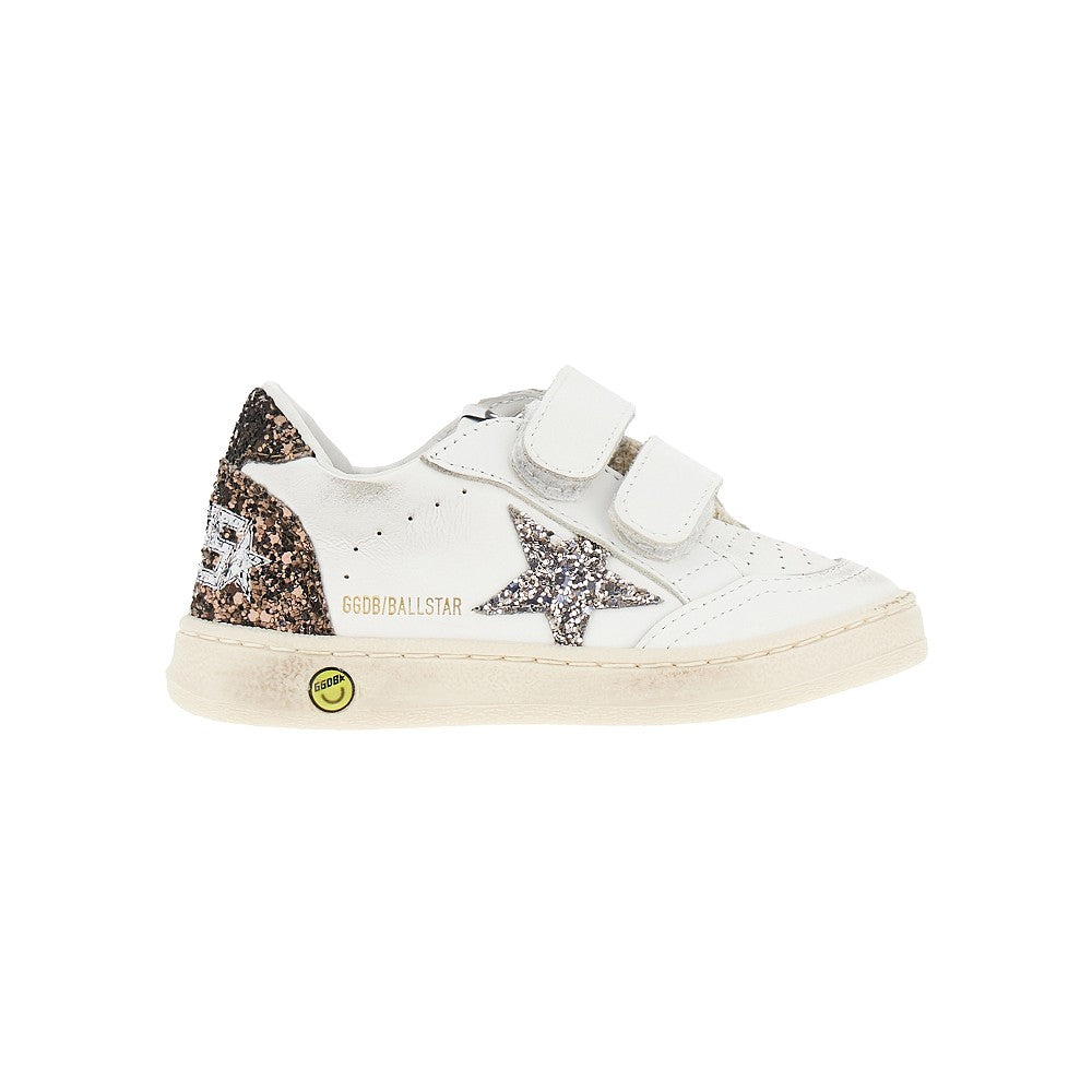 Sneakers Ball Star Strap