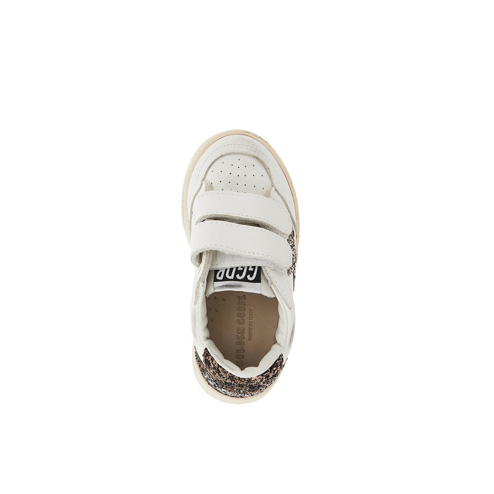 Sneakers Ball Star Strap