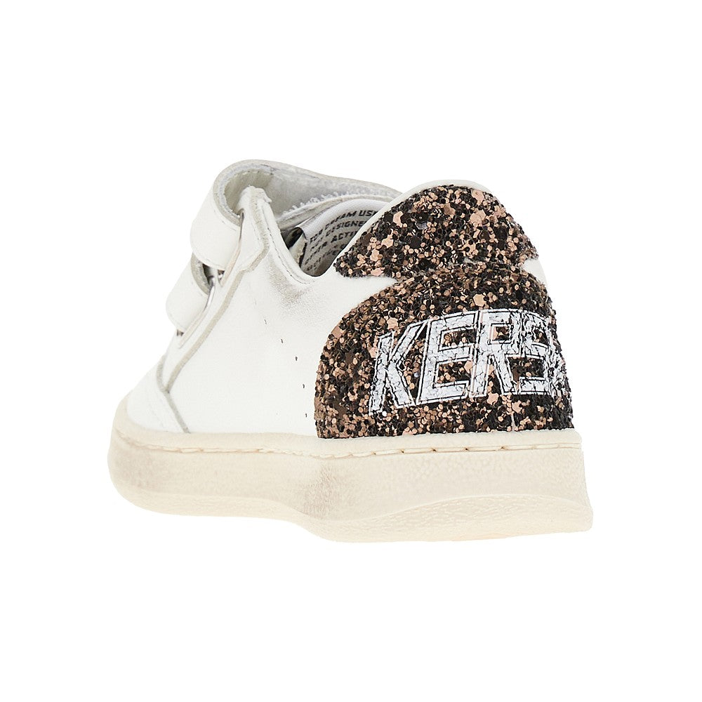 Sneakers Ball Star Strap