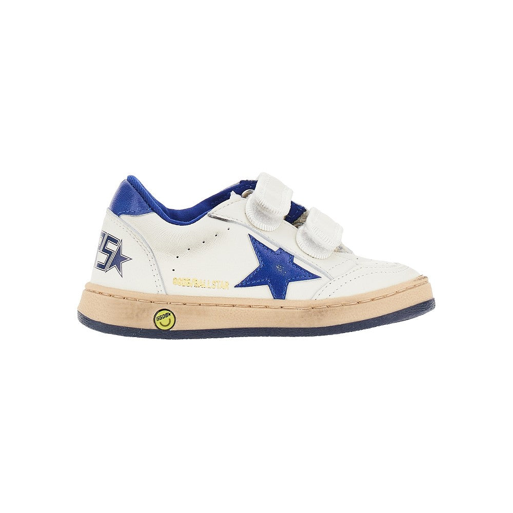 Sneakers Ball Star Strap