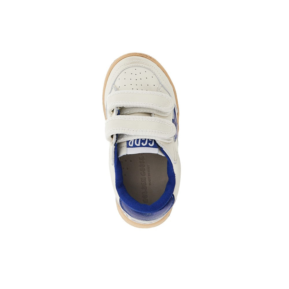 Sneakers Ball Star Strap