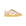 Sneakers in pelle con logo FF