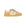 Leather sneakers with FF logo