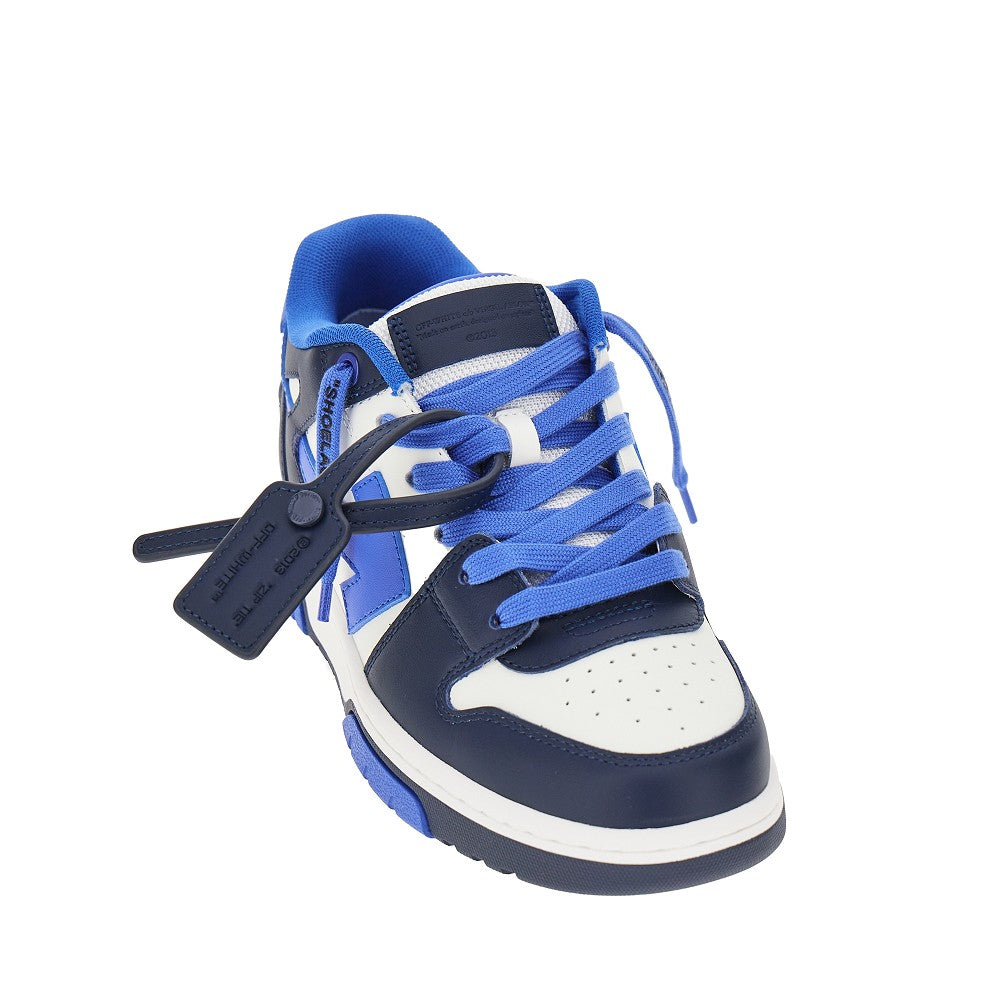 'Out Of Office' sneakers