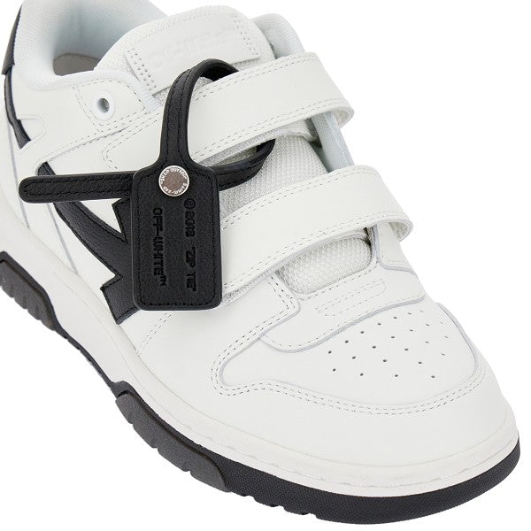 Sneakers Out Of Office Straps