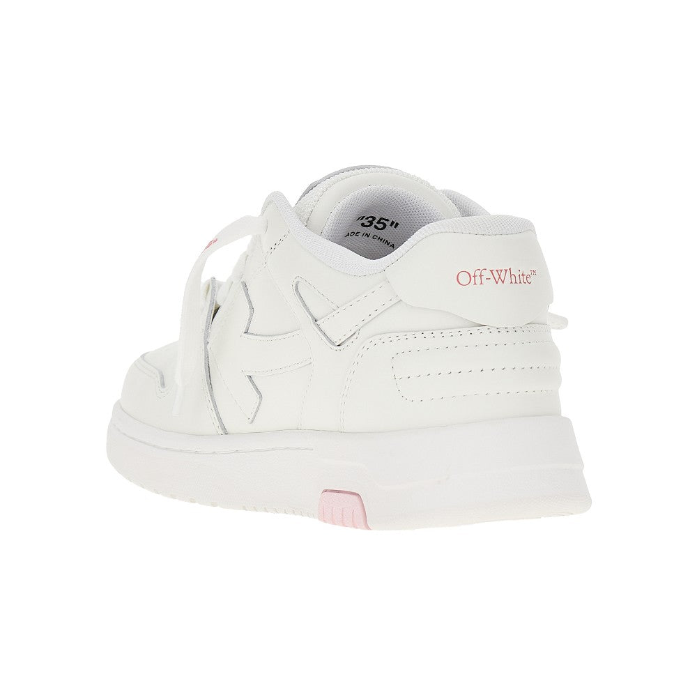 'Out Of Office For Walking' sneakers