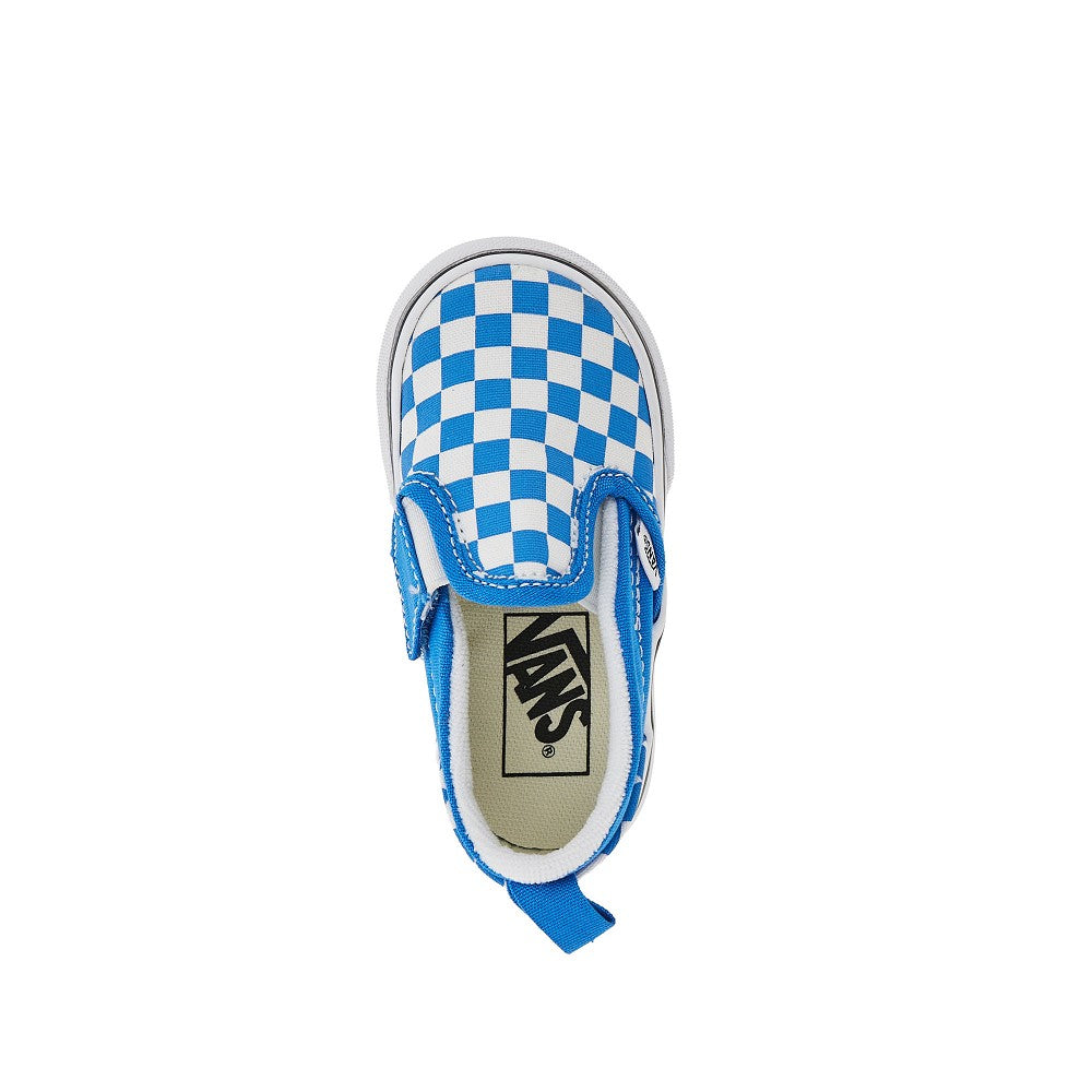 Slip-On V sneakers