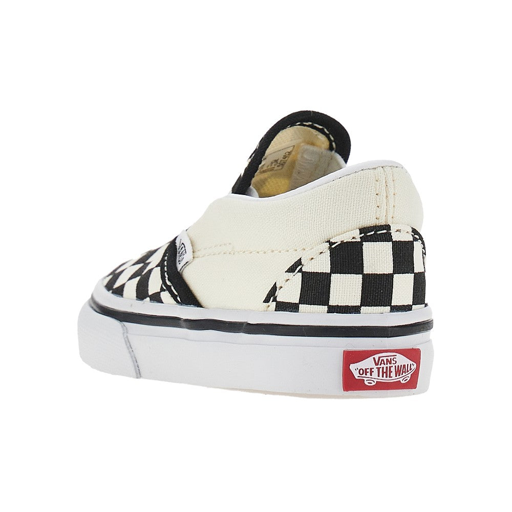 Classic Slip-On Checkerboard sneakers