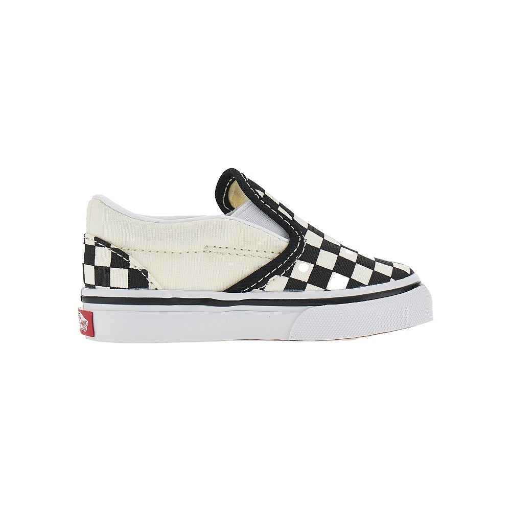 Classic Slip-On Checkerboard sneakers
