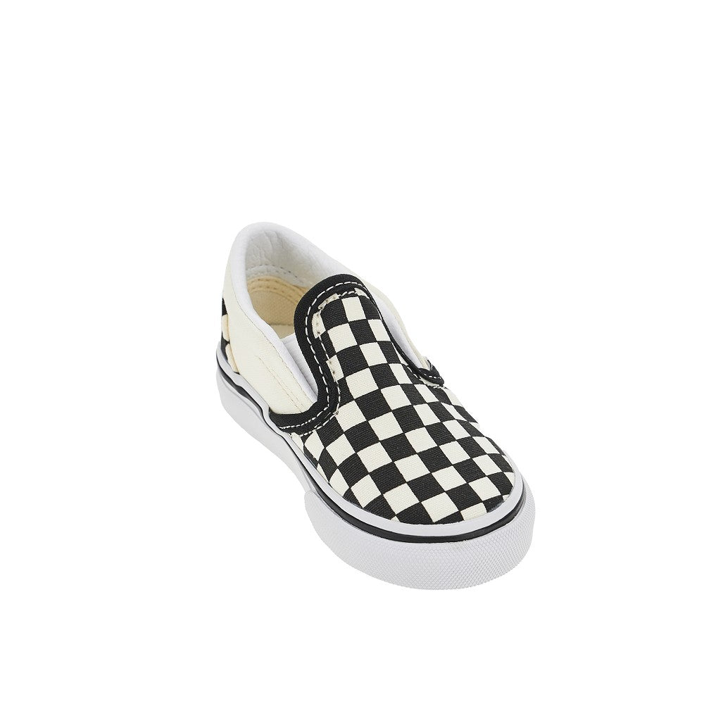 Classic Slip-On Checkerboard sneakers