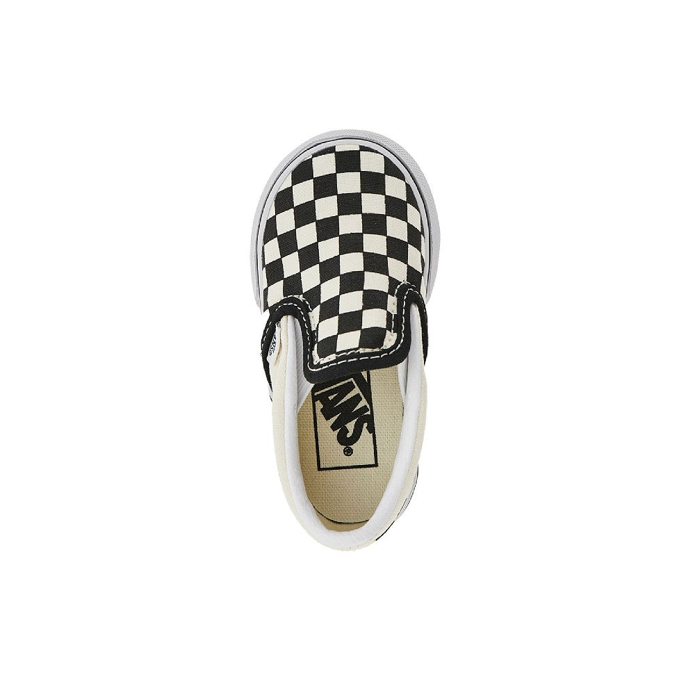 Classic Slip-On Checkerboard sneakers