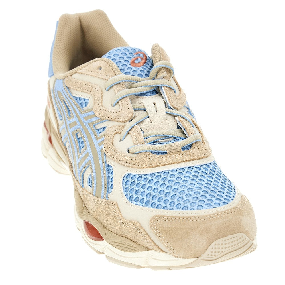 GEL-NYC sneakers