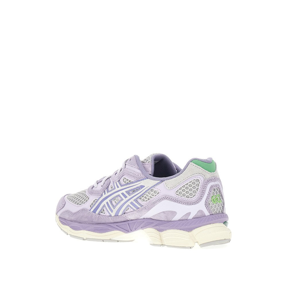 GEL-NYC sneakers
