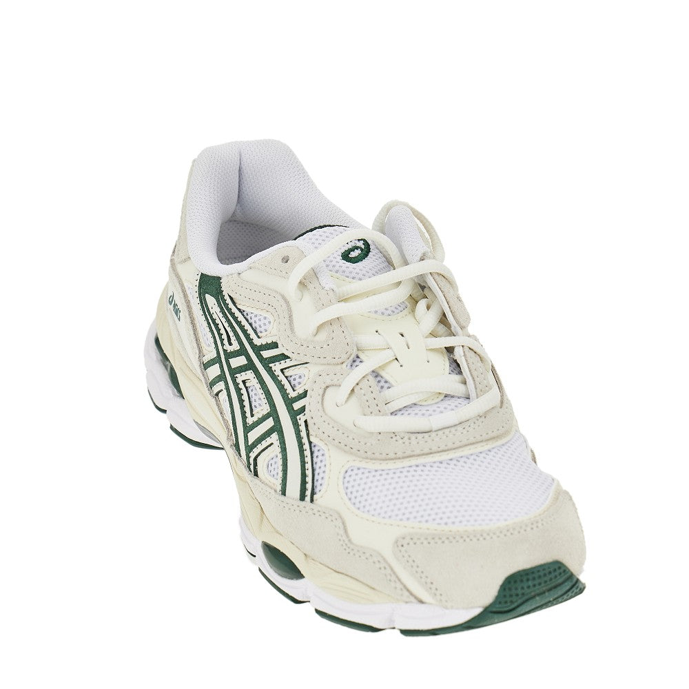 GEL-NYC sneakers