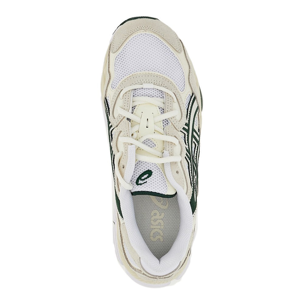 GEL-NYC sneakers