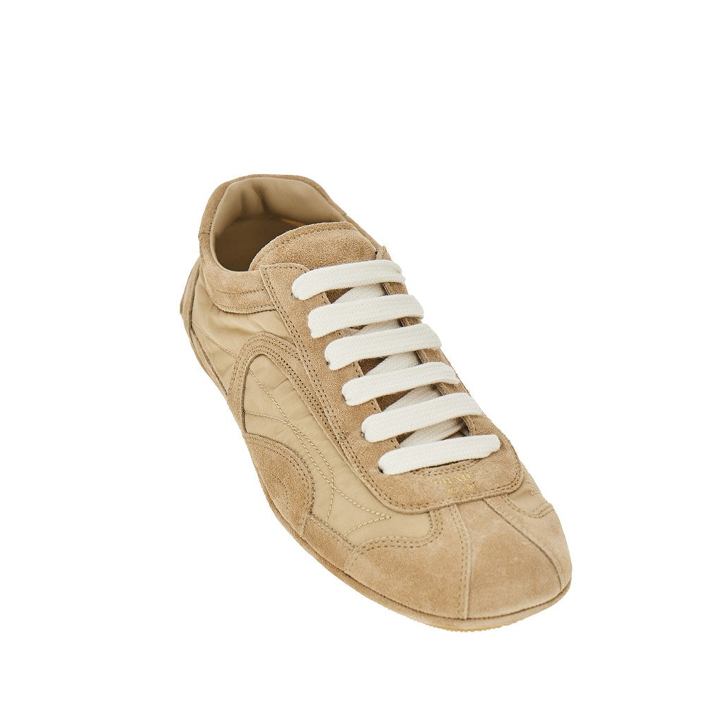 Sneakers 'Montecarlo Re-Edition 2005'