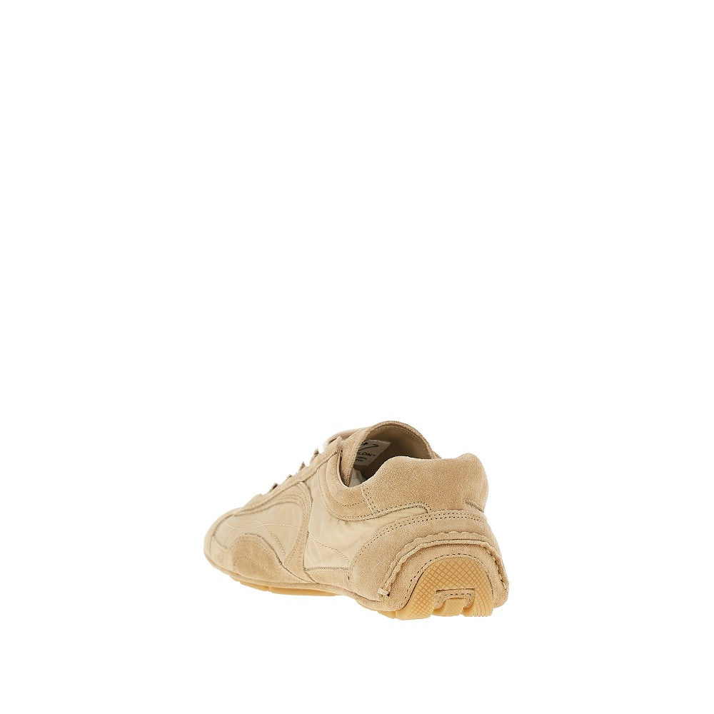 Sneakers 'Montecarlo Re-Edition 2005'