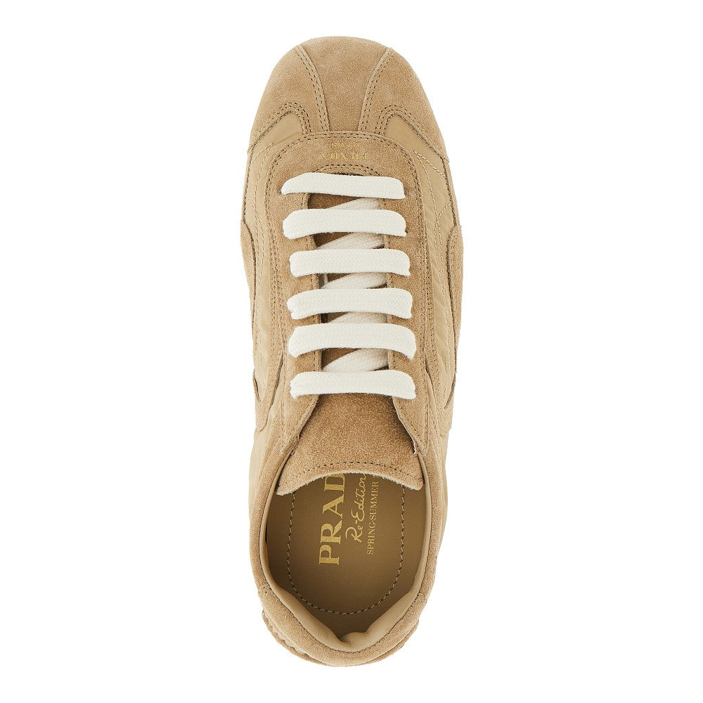 Sneakers 'Montecarlo Re-Edition 2005'