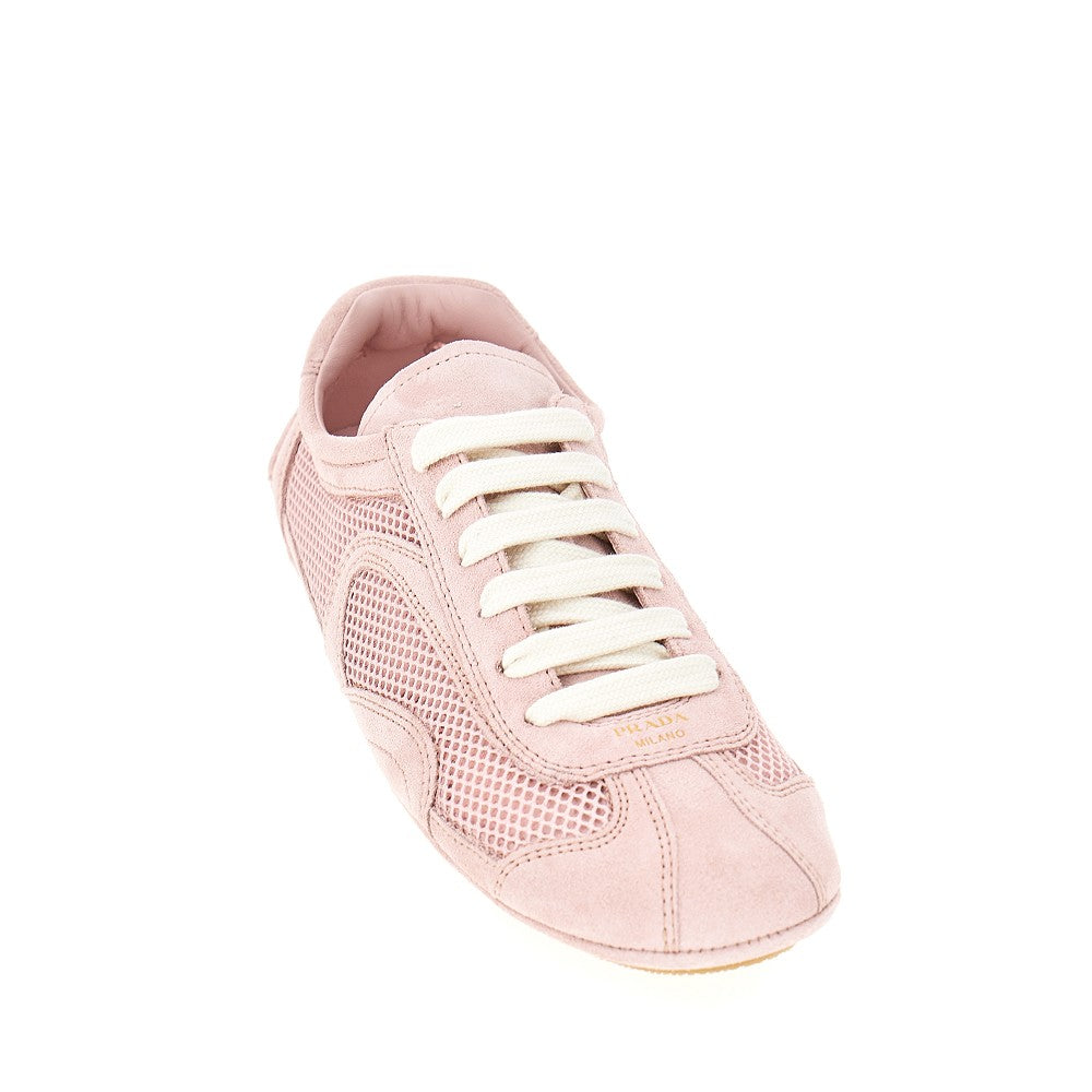 Sneakers 'Montecarlo Re-Edition 2005'