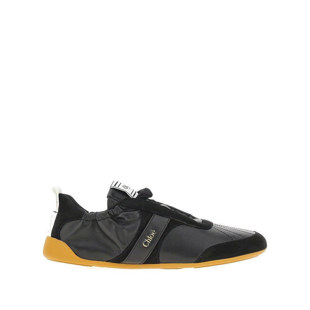Sneakers 'Chloé Kick'