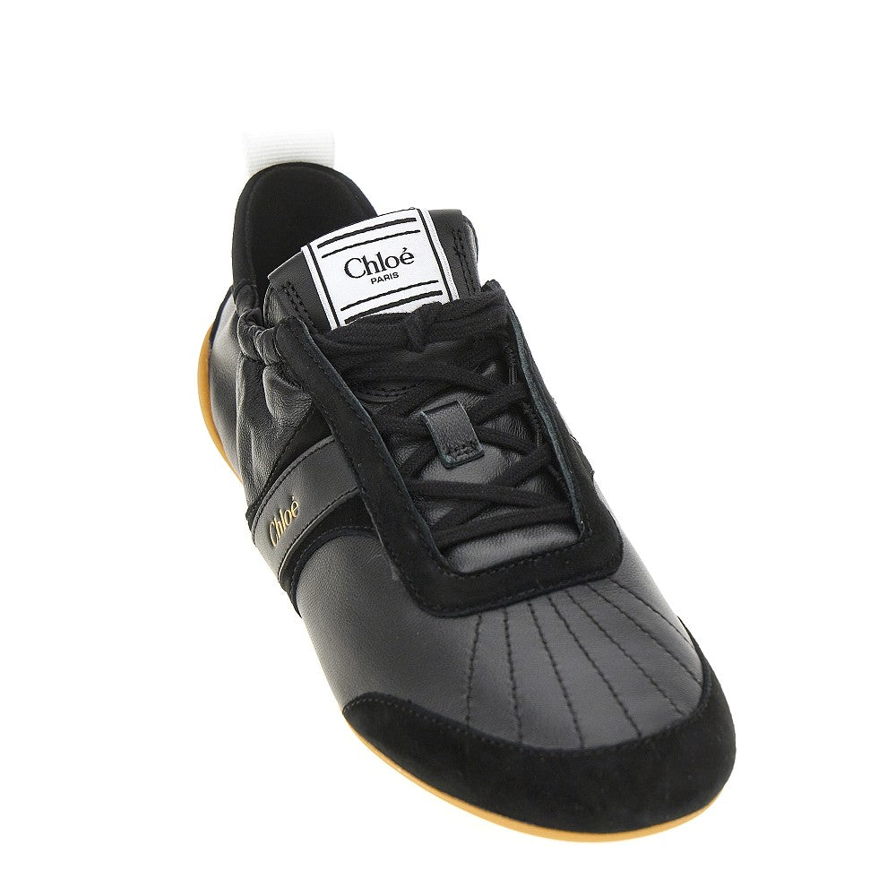 Sneakers 'Chloé Kick'