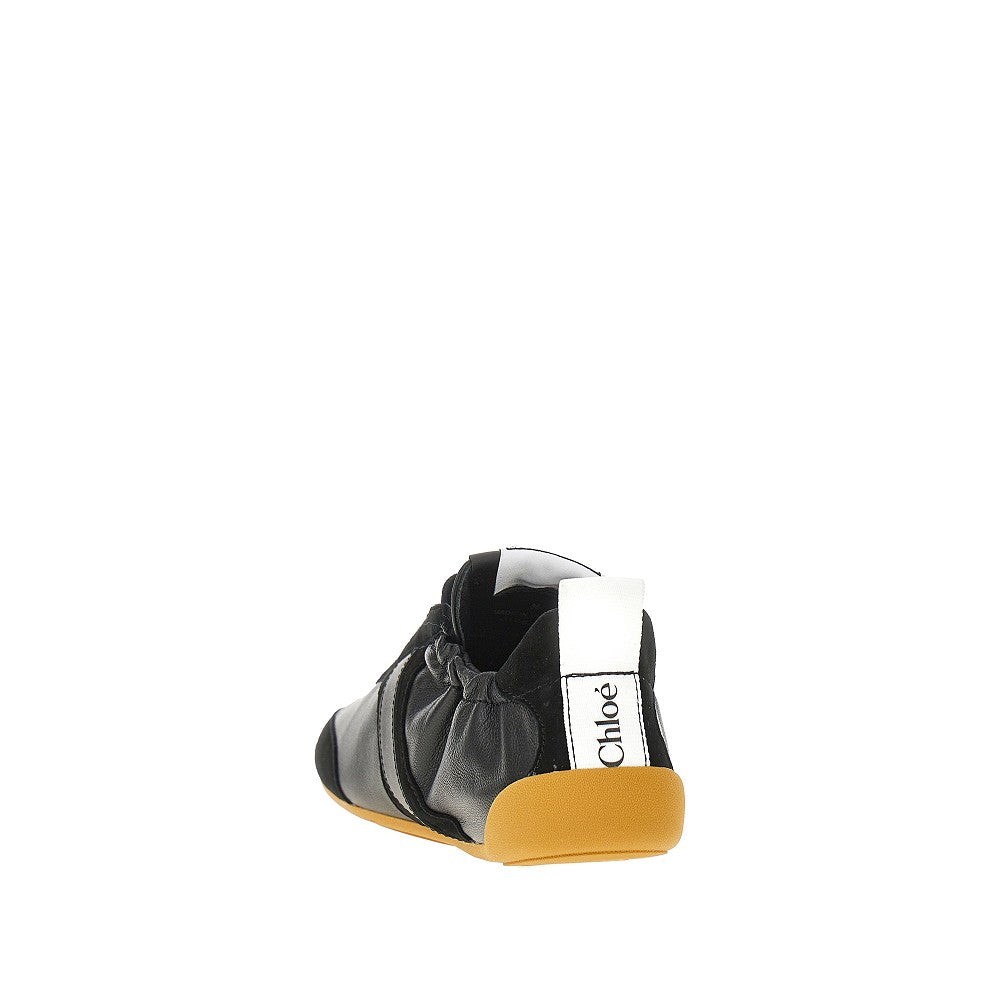 Sneakers 'Chloé Kick'