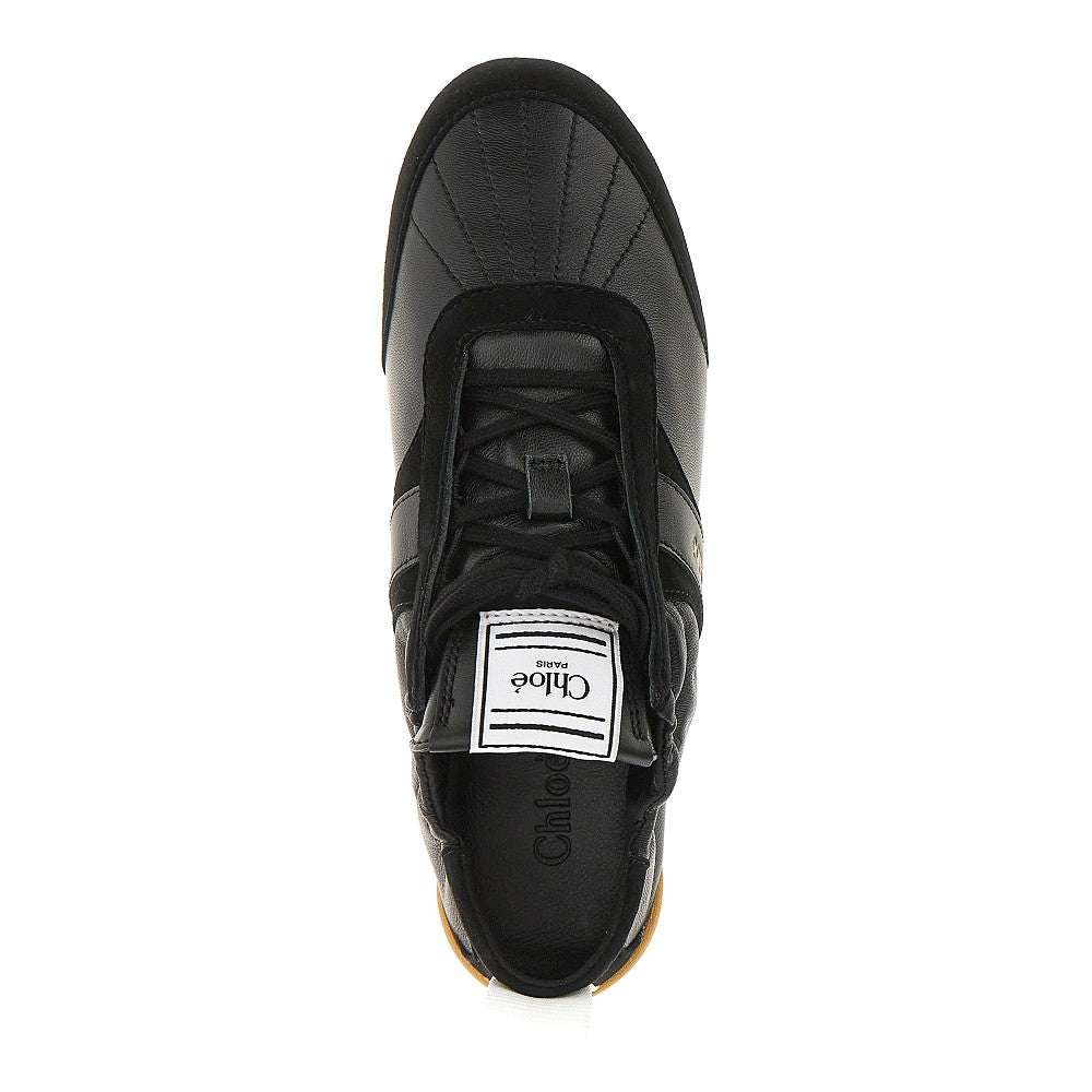 Sneakers 'Chloé Kick'