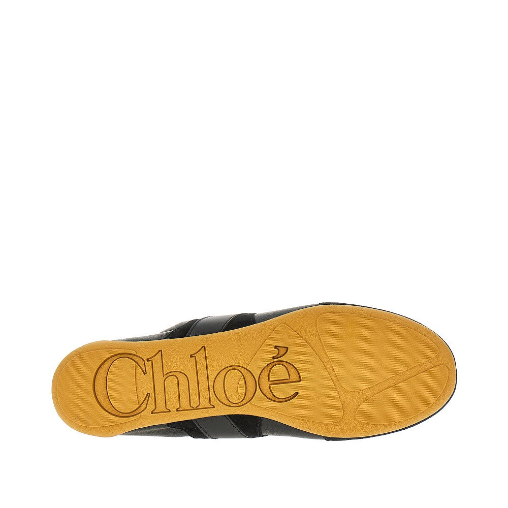 Sneakers 'Chloé Kick'