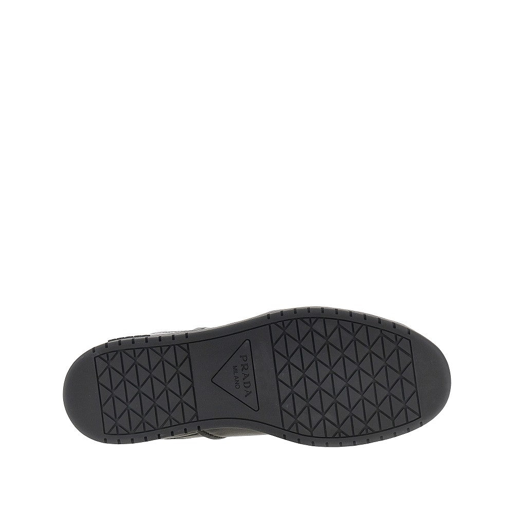 Sneakers 'Downtown' in nappa