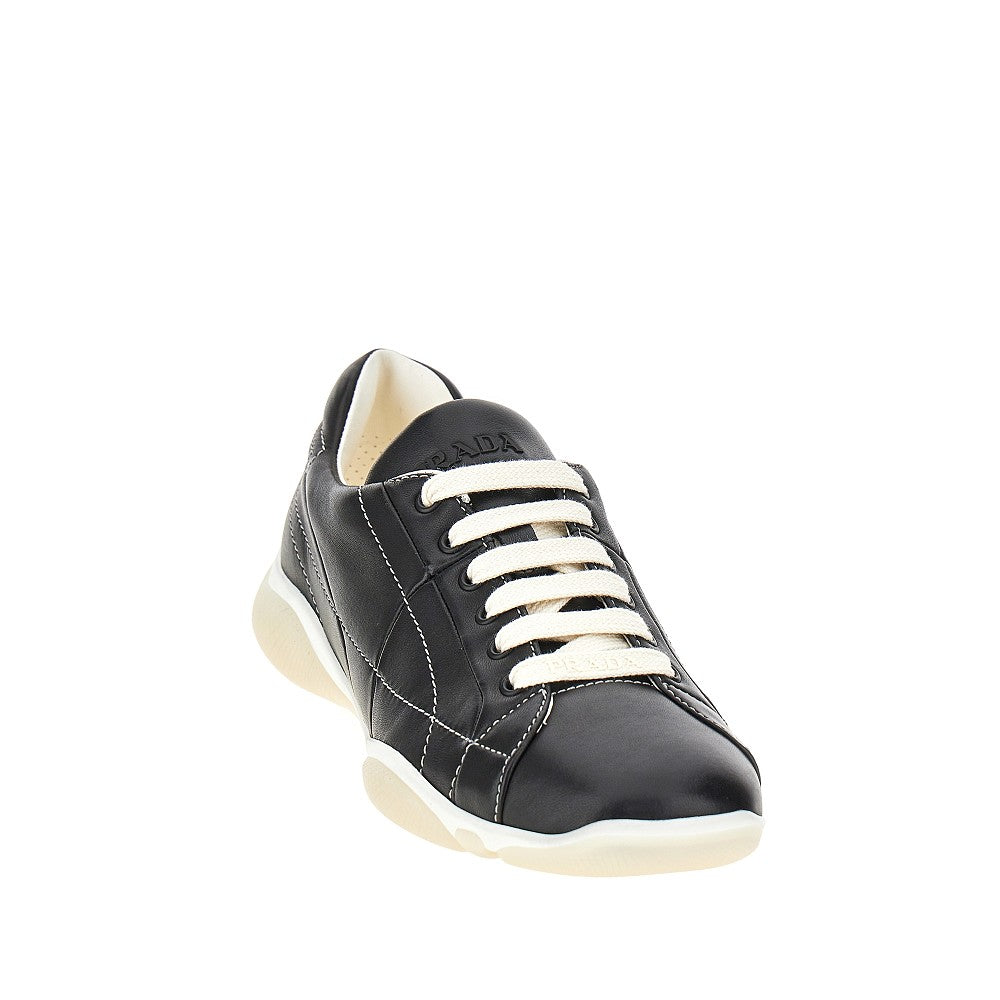 Sneakers Re-Edition Spring Summer 2001