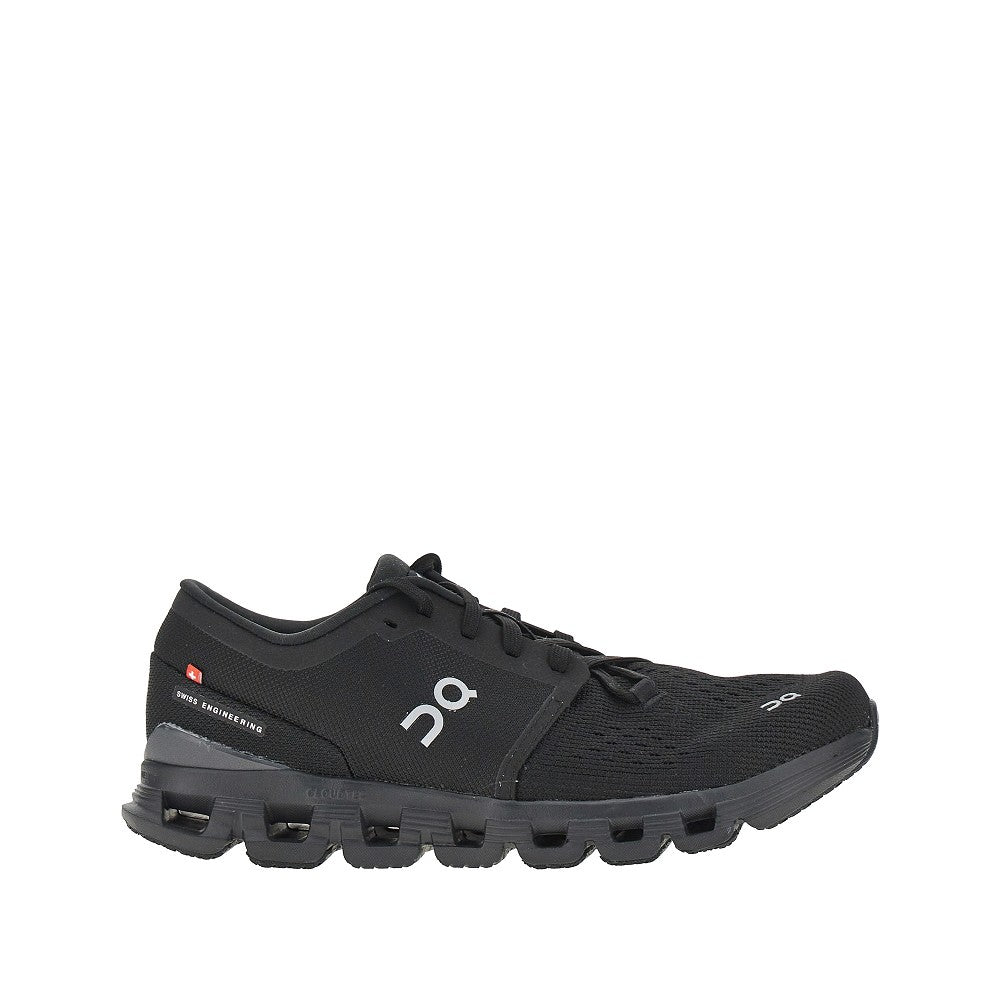 Sneakers Cloud X 4