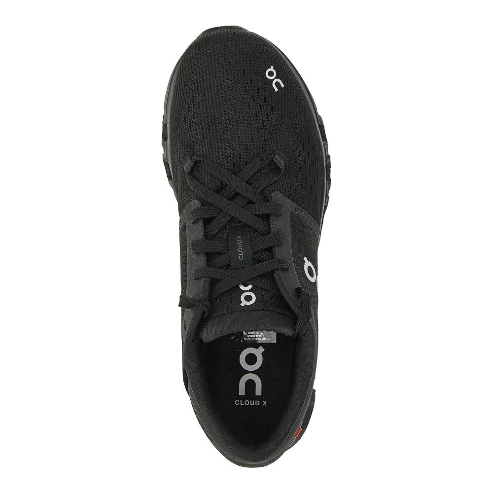 Sneakers Cloud X 4