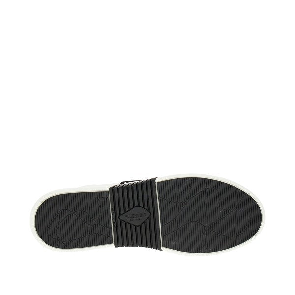 Sneakers 'VL7N' in pelle con nastri