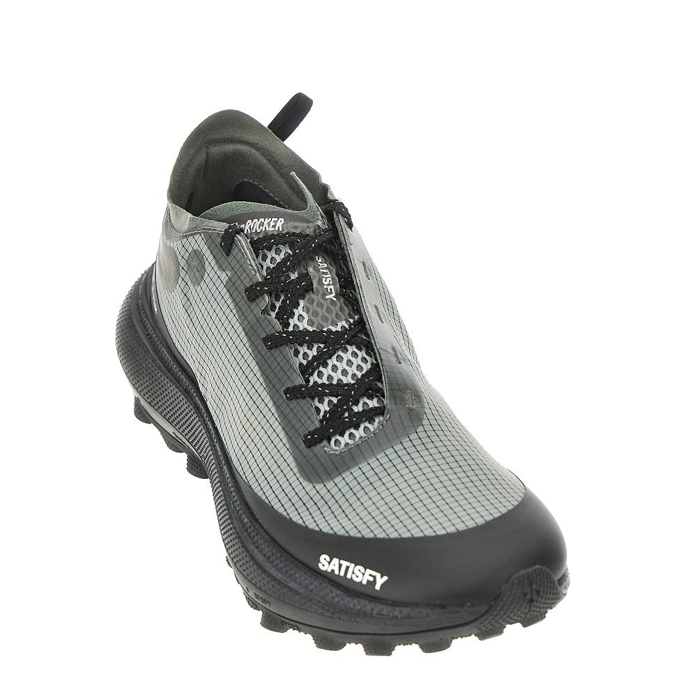 'TheROCKER' sneakers
