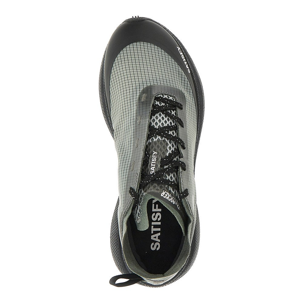 'TheROCKER' sneakers