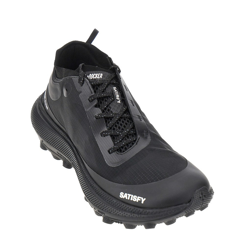 'TheROCKER' sneakers