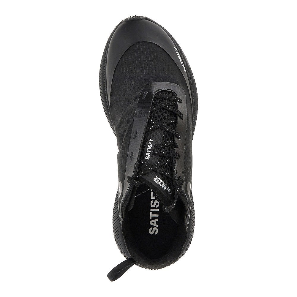 'TheROCKER' sneakers