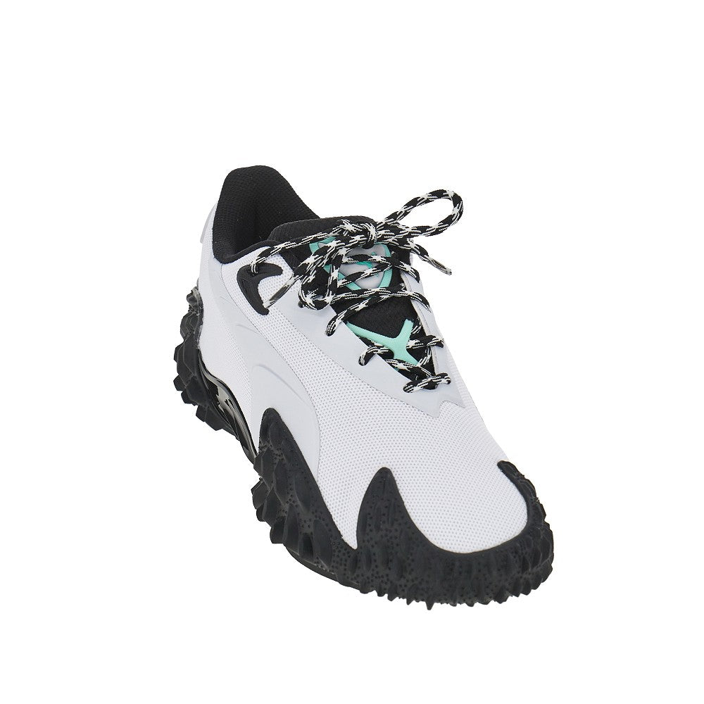 'Mostro X' sneakers