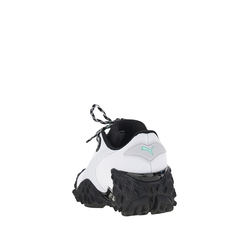 'Mostro X' sneakers