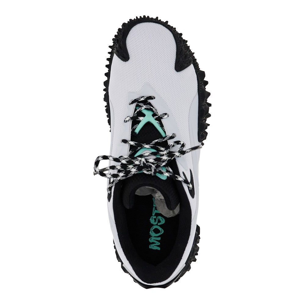 'Mostro X' sneakers