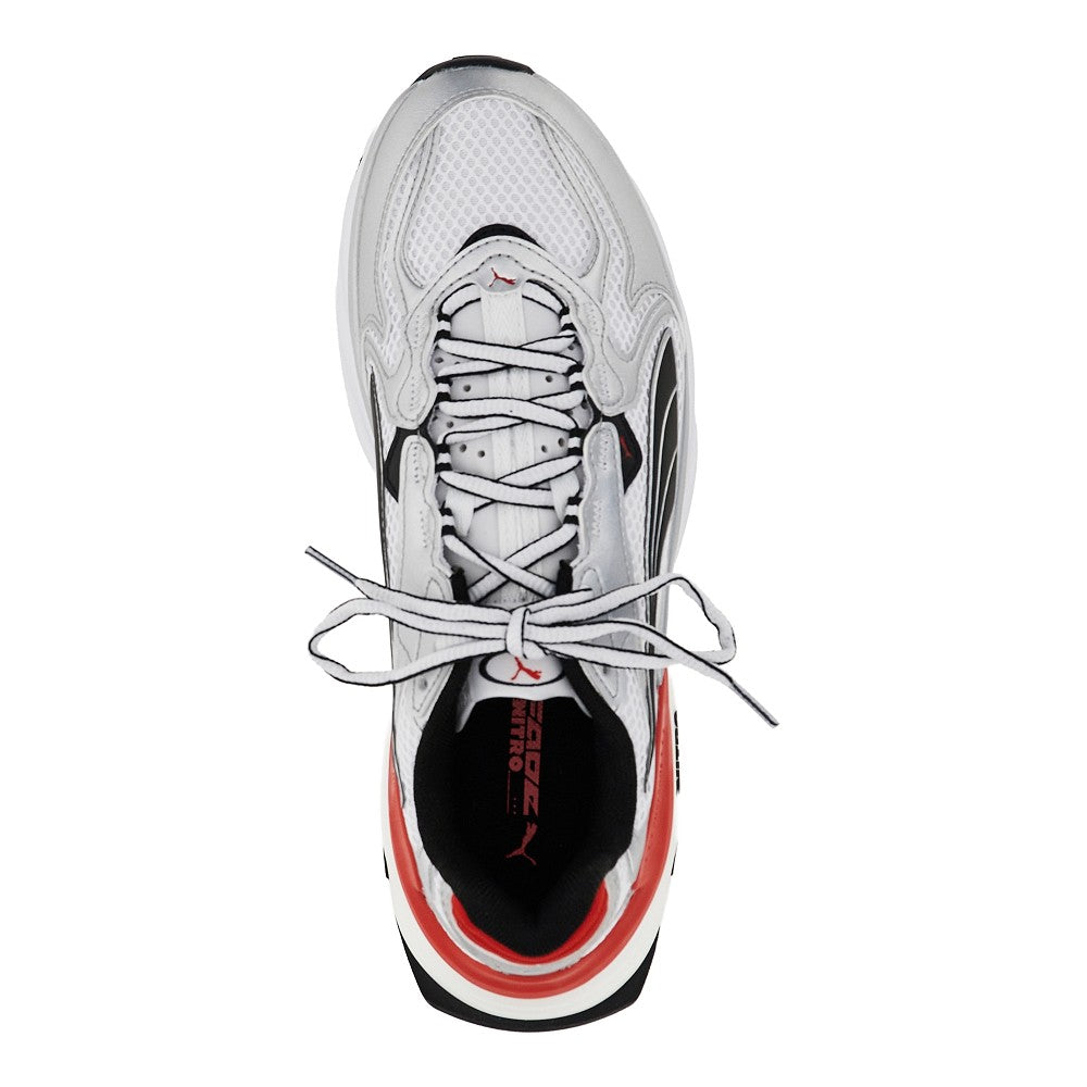 'Fade' sneakers