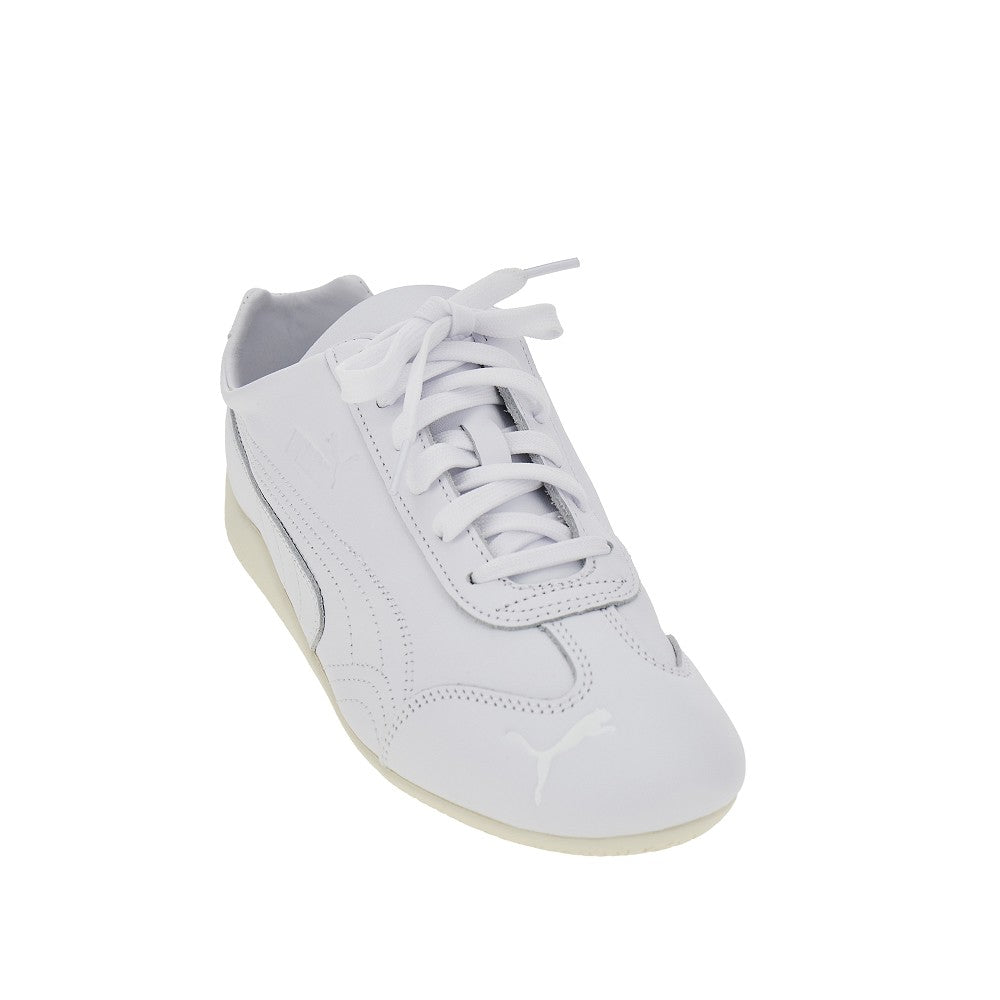 'Speedcat' leather sneakers