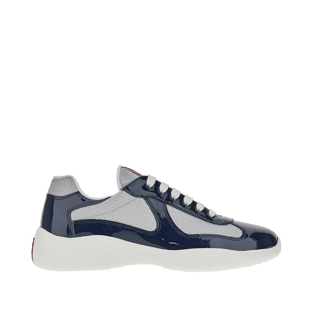 Sneakers &#39;Prada America&#39;s Cup&#39;
